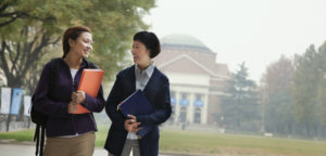 Study Abroad and Learning Outcomes